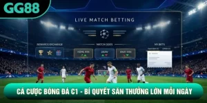 Cá Cược Bóng Đá C1 - Bí Quyết Săn Thưởng Lớn Mỗi Ngày
